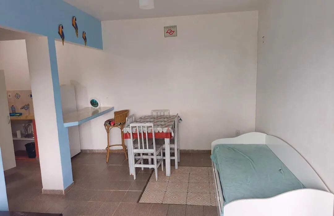 Chalé Bem Brasil-1